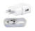 AC Adapter Fast Charging Wall Charger with detachable USB-C to USB-A Charging Cable  EP-TA50JWE 