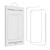 Kyocera DuraSport C6930 2-Pack Tempered Glass Screen Protector by Wireless ProTech