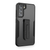 Samsung Galaxy S21 FE 5G Dual Layer TPU and PC Case with Magnet Clamp Clip by Wireless ProTech