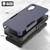 Samsung Galaxy XCover 7 5G Phone SM-G556B Dual Layer TPU and PC Case with Magnet Clamp Clip by Wireless ProTech