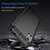 Samsung Galaxy XCover 7 5G SM-G556B  Shock Absorbing Flexible Carbon Fiber TPU Protective Case 