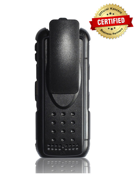 DuraPlus Case with Clip, Wireless ProTECH Holster for Kyocera Duraplus E4233