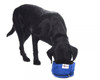 ‘On the Move’ Zip-Up Travel Dog Water Bowl