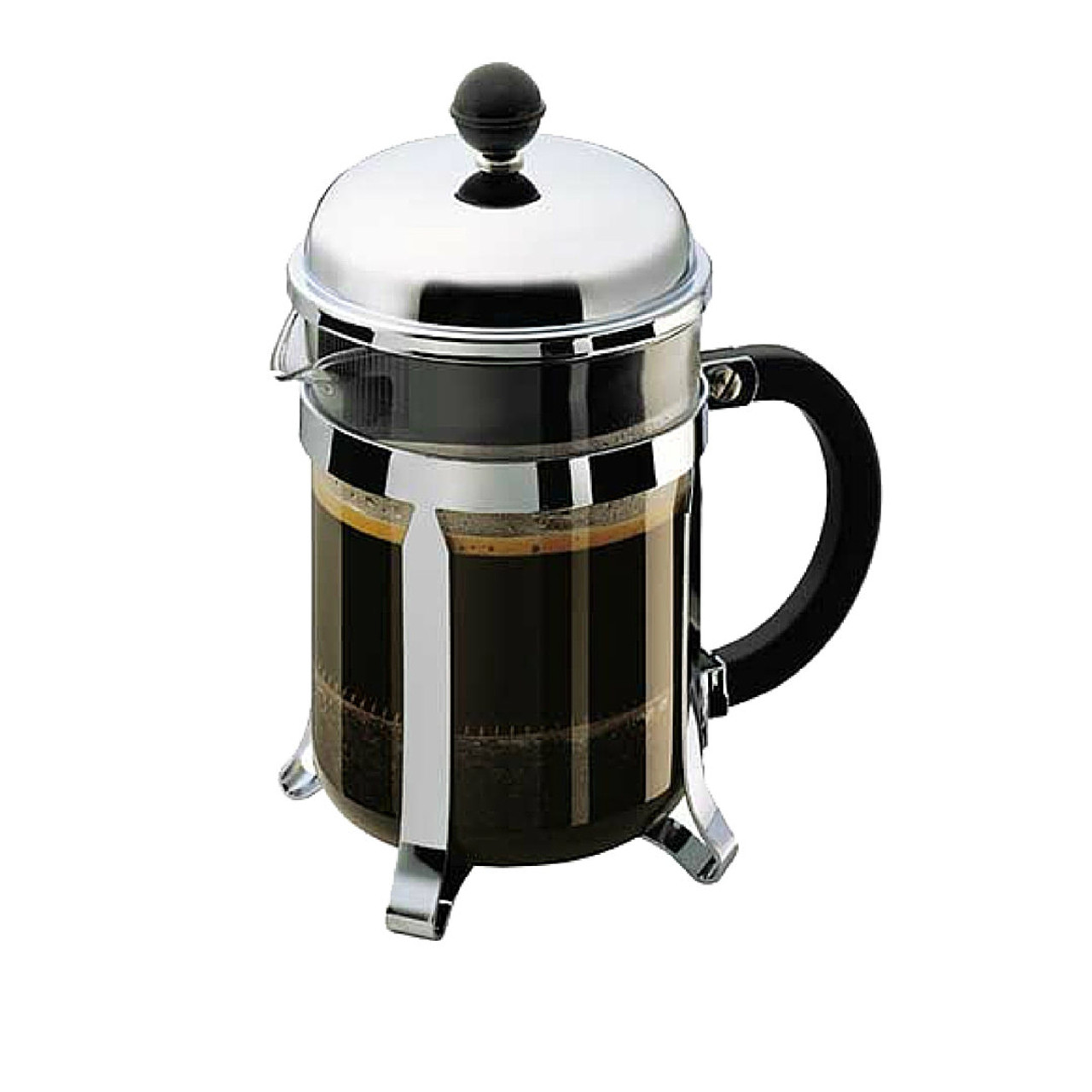 Bodum Chambord French Press, 4 Cup Visions Espresso Service, Inc.
