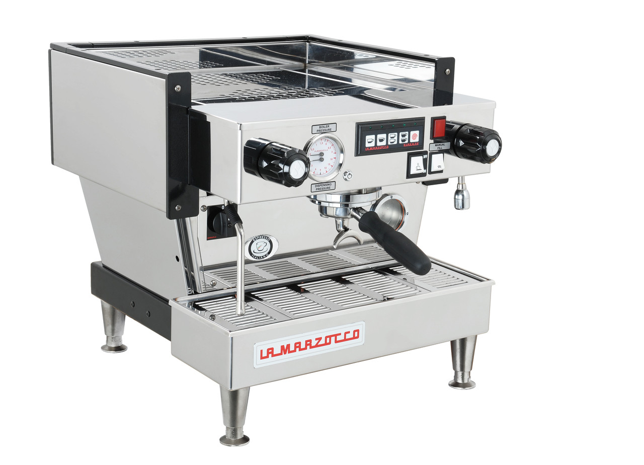 La Marzocco Linea 1 Group Av Auto Volumetric Espresso Machine