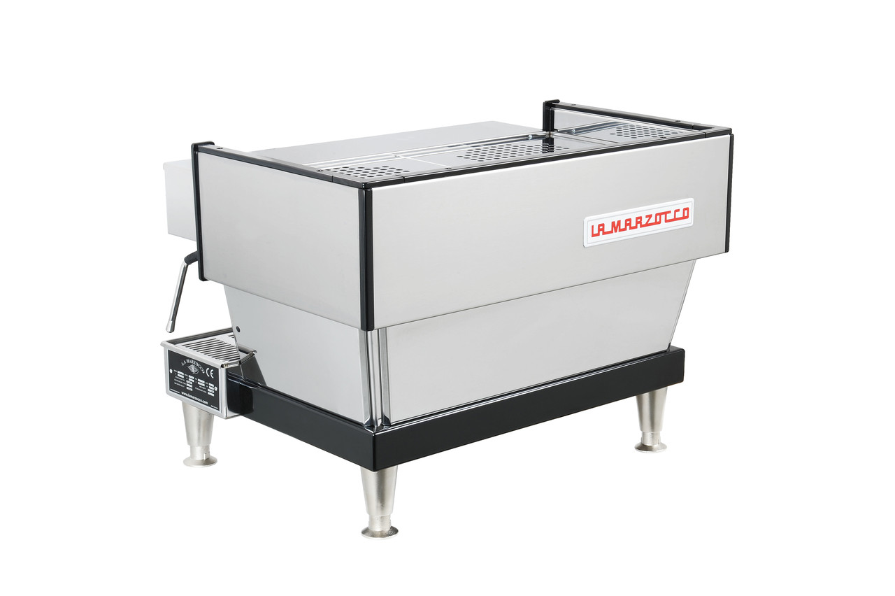 La Marzocco Linea 2 Group Ee Semi Automatic Espresso Machine Visions Espresso Service Inc