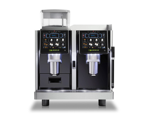 Franke A800 Visions Espresso Service Inc