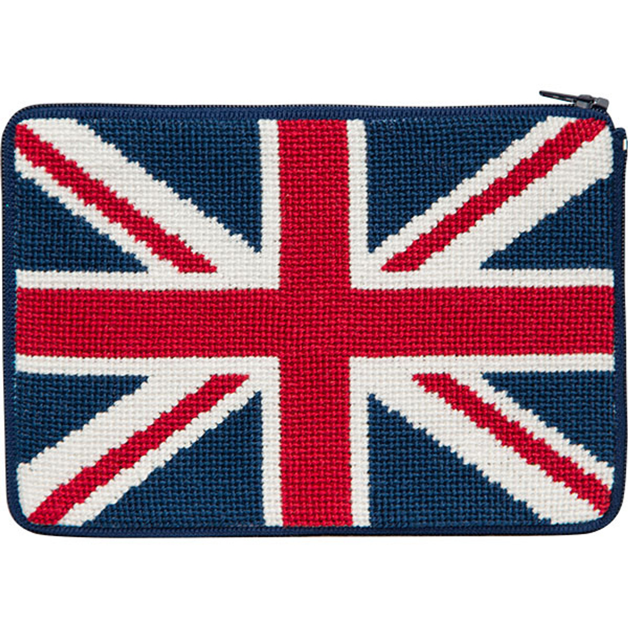 British Flag Purse