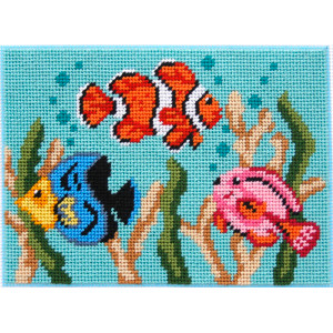 Tropical Fish Tropical Fish