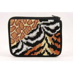 Animal Skins Coin Purse Animal Skins Coin Purse