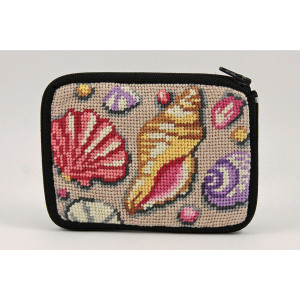 Shells Coin Purse Shells Coin Purse