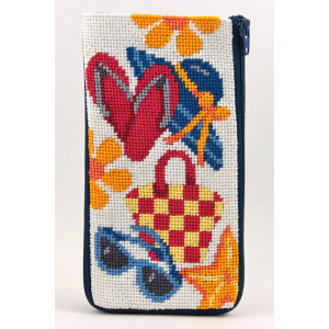 Beach Accessories Eyeglass Case Beach Accessories Eyeglass Case
