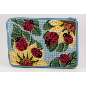 Ladybugs Purse Ladybugs Purse