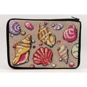 Shells Purse Shells Purse