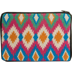 Ikat Purse Ikat Purse