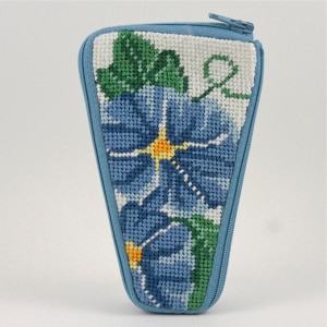 Morning Glories Scissor Case Morning Glories Scissor Case