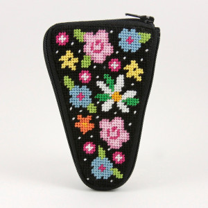 Chintz Scissor Case Chintz Scissor Case