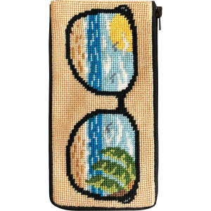 Life's a Beach Eyeglass