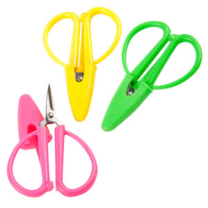 SuperSnip Compact Scissors (Sold as EACH)