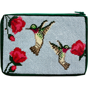 Hummingbird - StitchandZipKits.com