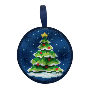 Christmas Tree Christmas Tree