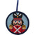 Nutcracker Soldier Ornament