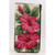 Hibiscus Eyeglass Case