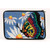 Butterfly and Daisies Purse