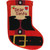 Letter to Santa Mini Stocking