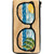 Life's a Beach Eyeglass