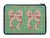 Item #SZ645, Bow Stitch and Zip Kits Cosmetic Purse