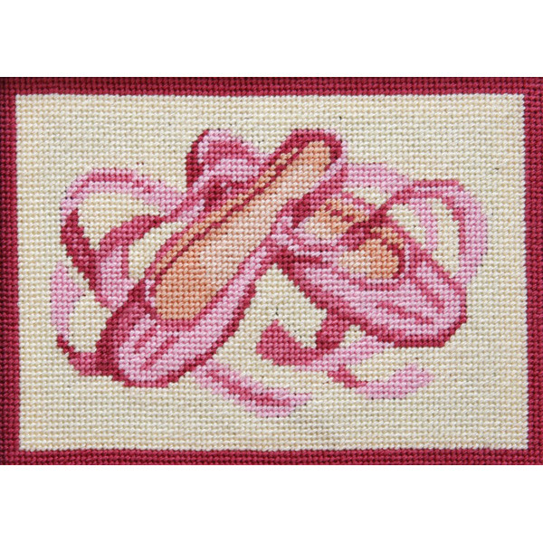 Ballet Slippers