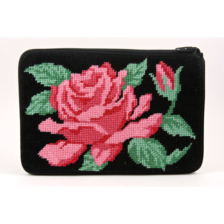 Rose Purse