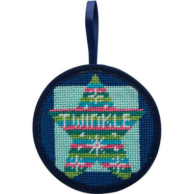 Twinkle Twinkle Star - StitchandZipKits.com