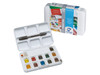 Van Gogh Watercolor Pocket Box 12-Half Pan