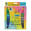 Soft Pastels 48pc Set