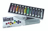 Liquitex BASICS 12 Tube Set