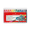 Gel Crayons 12/Set