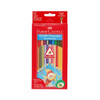 EcoPencils GRIP WC 12pc