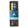 Art Alternatives Watercolor Set Tin