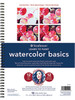 Learn To Paint - Watercolor Basics