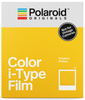 Polaroid Color Film for i-Type 8pk