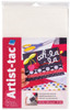 Grafix Artist-Tac Dry Adhesive Sheet 25pk 11in x 17in