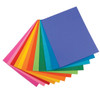 Hygloss Bright Color Paper 25pk 8.5in x 11in