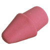 Arrowhead Pink Eraser Cap