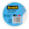 Scotch Duct Tape for Artists White 1.88in x 20yd