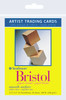 Artist Trading Card Pack Bristol Paper Smooth