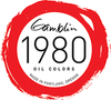 Gamblin 1980 Logo