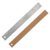 Flexible Stainless Steel Ruler