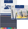 Goldfaber 24 Color Pencil Set image